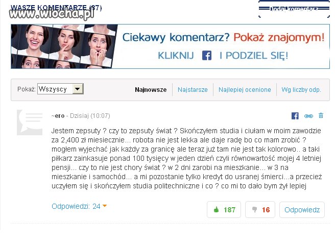 Cała prawda