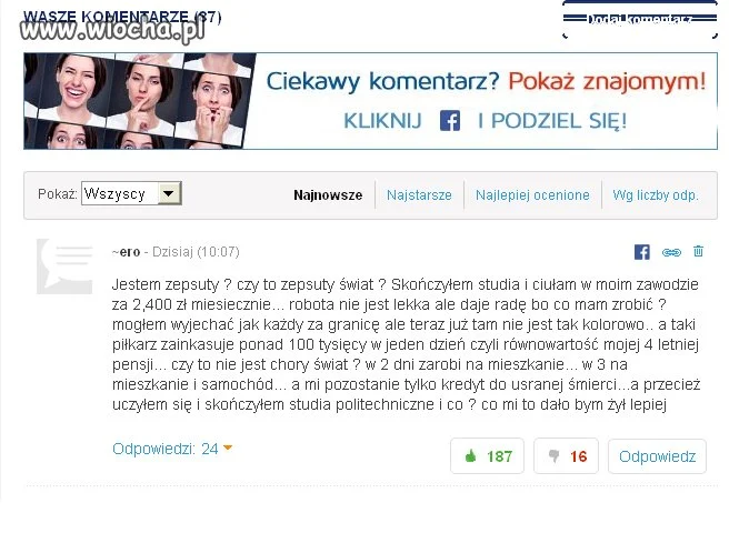 Cała prawda