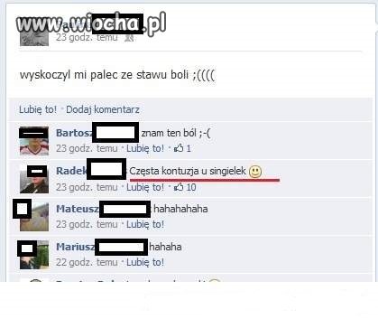 Z cyklu-mistrzowie riposty.