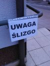 Cichy przekaz mistrza ortografi...