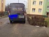 Jak tu przejść?