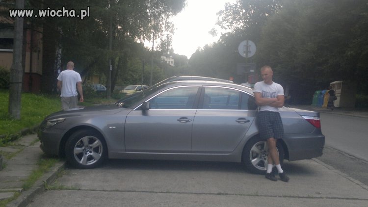 Fajne mam skarpetki ?
