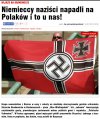 Niemieckie bydło się panoszy