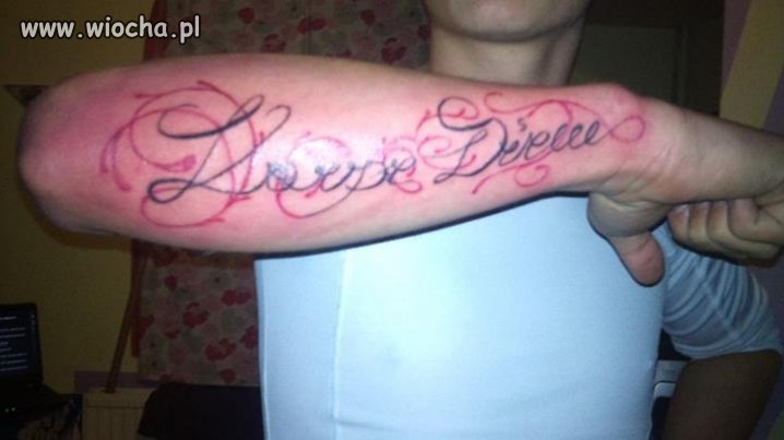 "Karpe Diem"