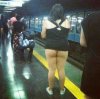 Tymczasem w metrze