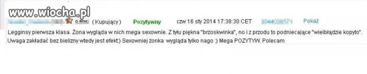 Wielbłądzie kopyto 