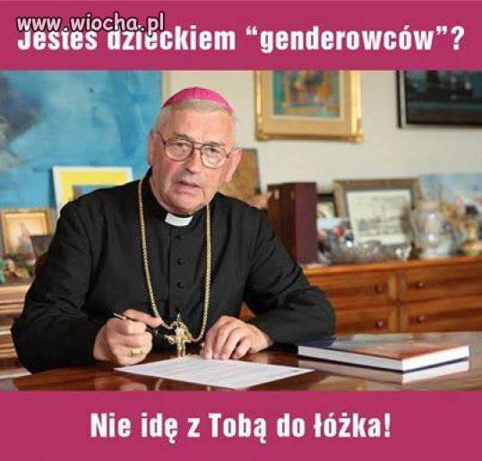 Moralne dylematy.