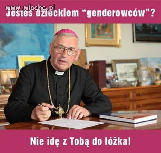 Moralne dylematy.