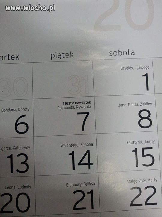Bo w Polsce można wszystko