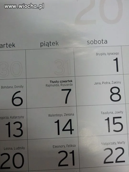Bo w Polsce można wszystko