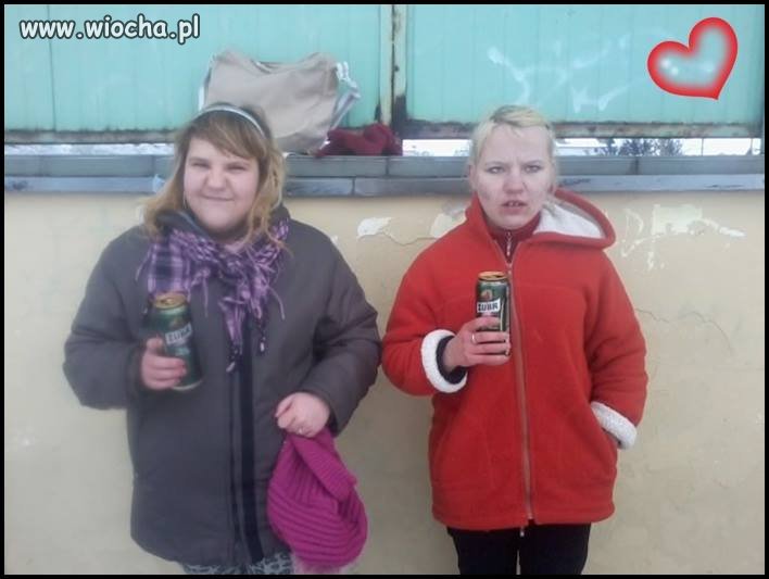 Gruby melanż
