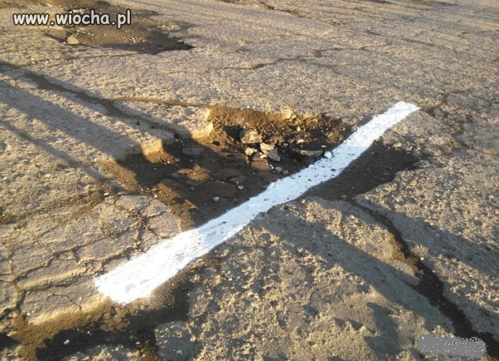 Ważne że jest robota.