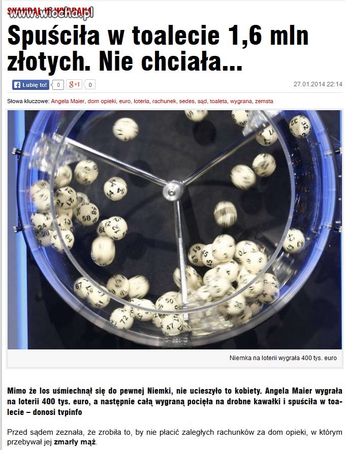Ach ta nienawiść