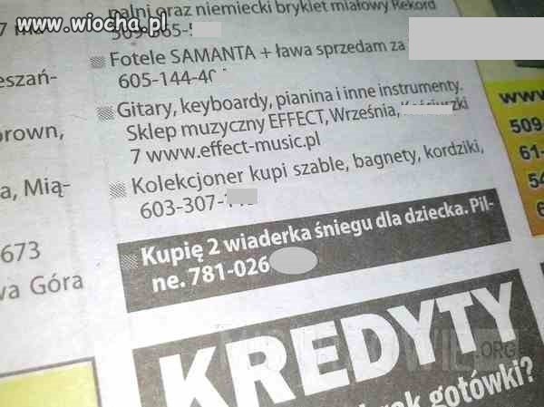 Pomysłowość ludzka nie zna granic