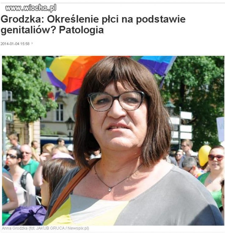 To na podstawie czego mamy określać? 