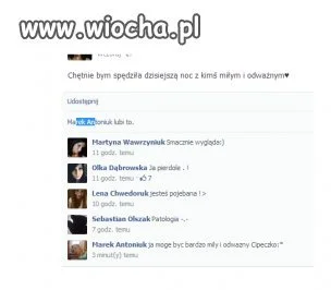 Lubi to robić...