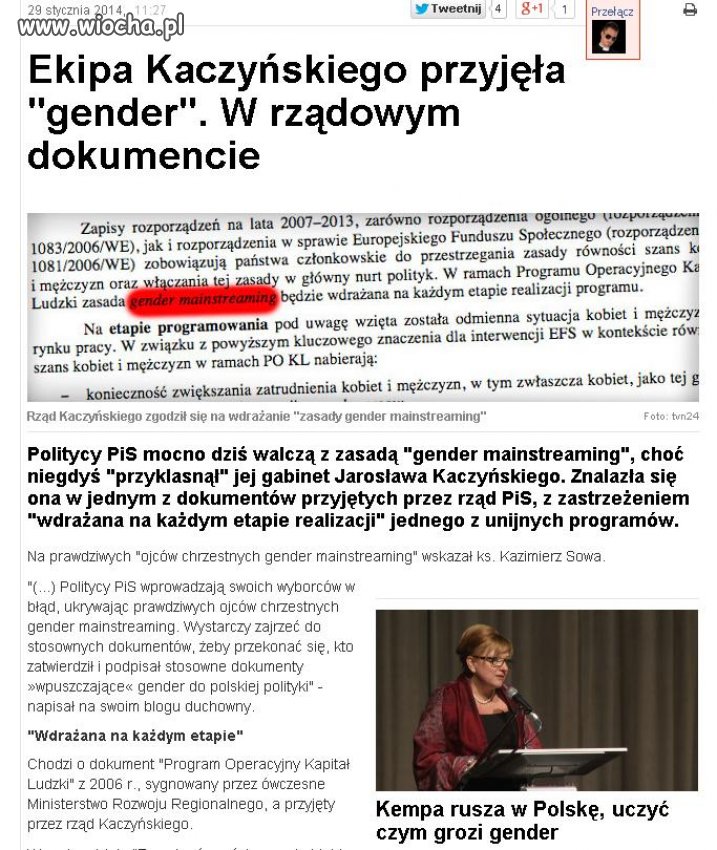 A teraz z tym walczą... 