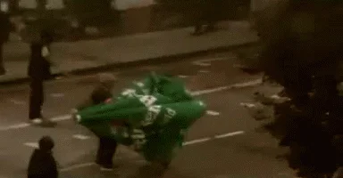 Miało być mocne