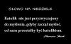Złośliwy niedzielny Jurek 