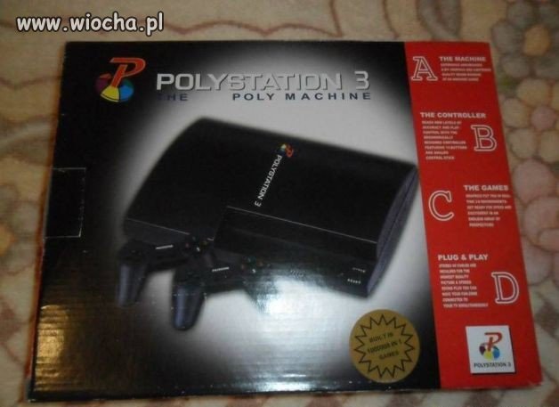 Oryginalna podróbka