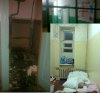 Szpital w Rosji