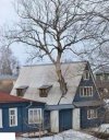 Dom ekologiczny