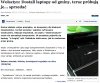 Na co laptop żulowi?Na wina!