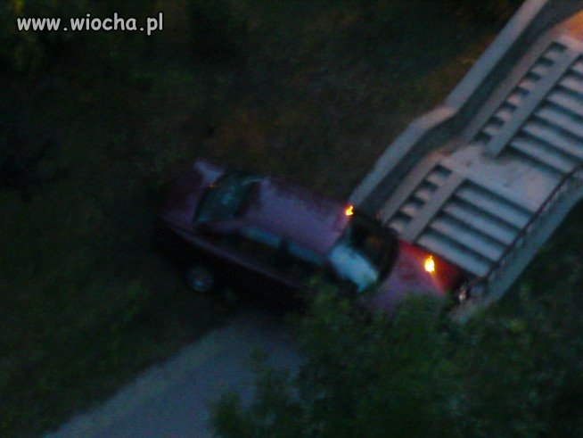 Sąsiadka