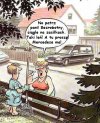 Zazdrość do grobowej deski