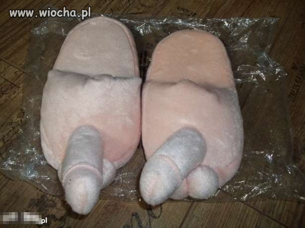 Ch*jowe laczki