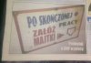 Pamiętaj o BHP w pracy