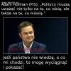 Obiecuje a jak dotąd nikt nie widział 