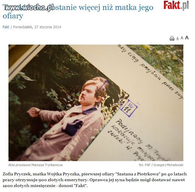 To  już jest SKANDAL