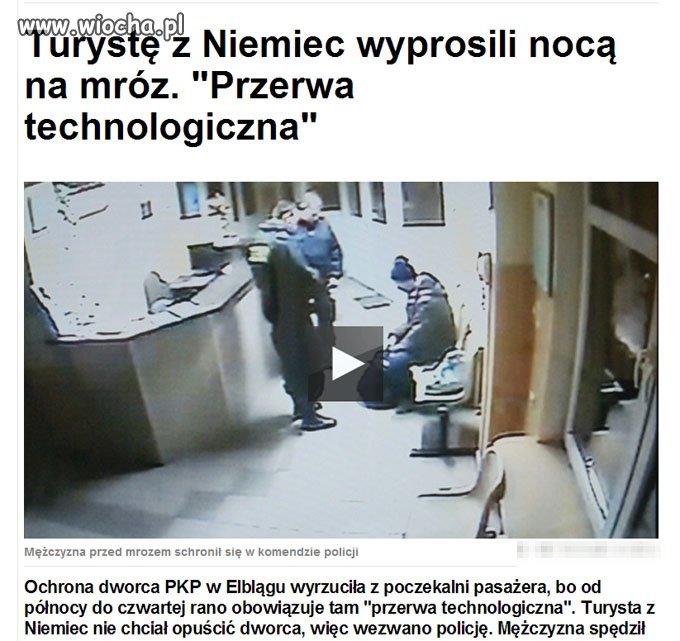 Nie będzie Niemiec...