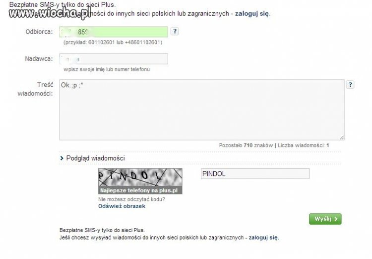 Przepisz kod z obrazka
