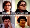 Mowa ciała i genów