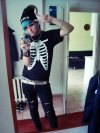 Fan Tokio Hotel z fotki