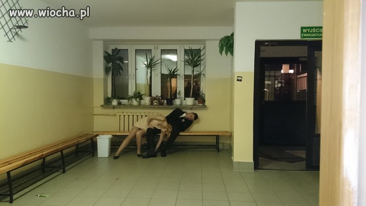 Tymczasem na studniowce