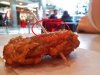 KFC - darmowe HOT WINGS'Y