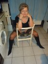 Pani szuka Pana
