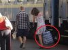 Dobrze podróżować z gentlemanem