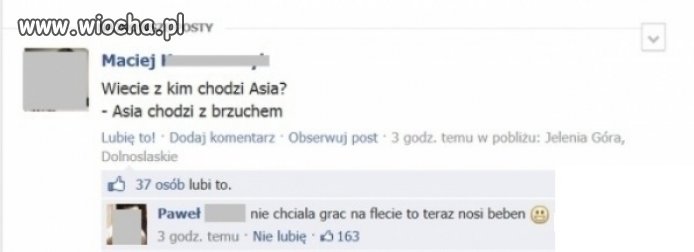 Muzyczny komentarz 