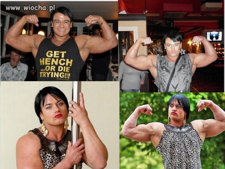 Candice Armstrong