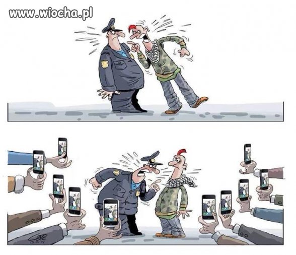 Dedykuję wszystkim