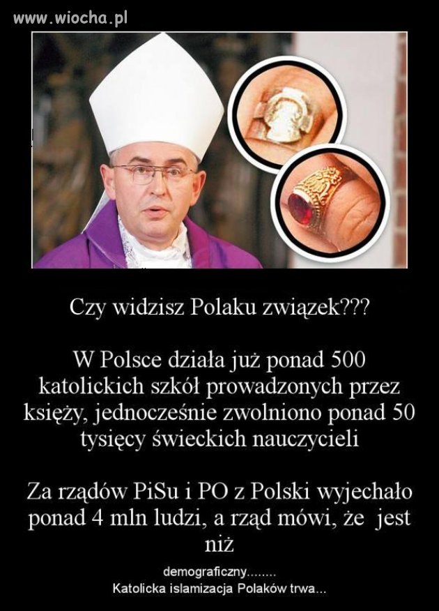 Za rządów PIS i PO z Polski wyjechało 4 mln ludzi 