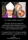 Za rządów PIS i PO z Polski wyjechało 4 mln ludzi 