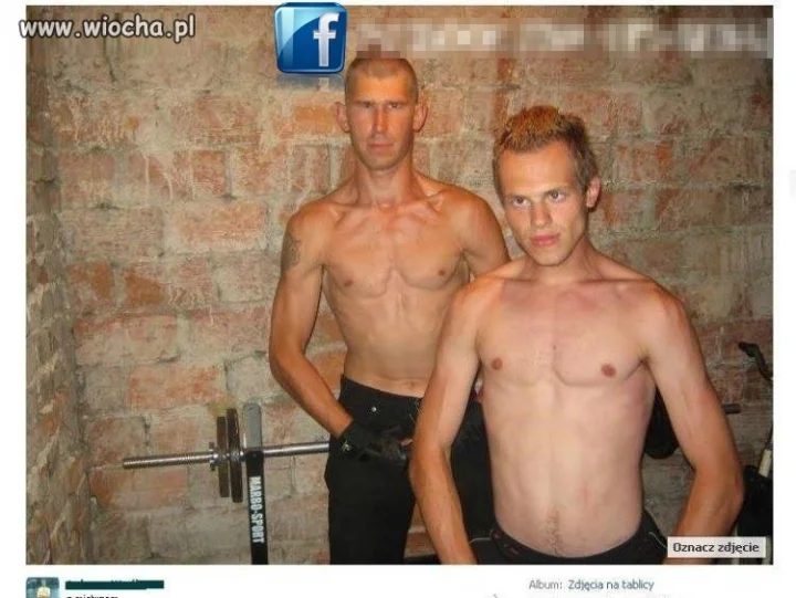 Spójrz mi w oczy