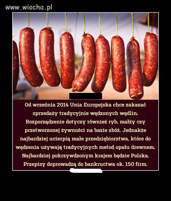 Dziękujemy Unio 