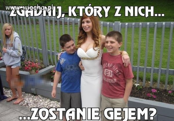 Tego nie trzeba