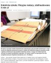 Nie trzeba się uczyć by mieć maturę... 
